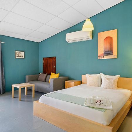 The Ritz Village (Adults Only) Willemstad Luaran gambar