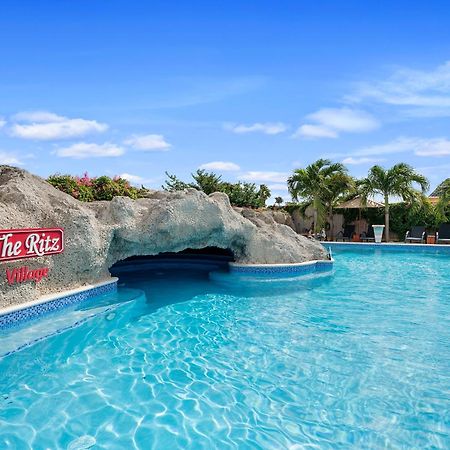 The Ritz Village (Adults Only) Willemstad Luaran gambar