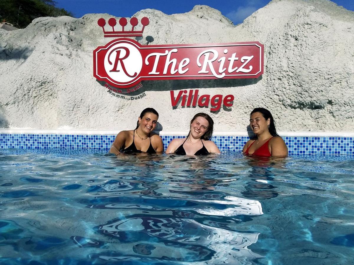 The Ritz Village (Adults Only) Willemstad Luaran gambar