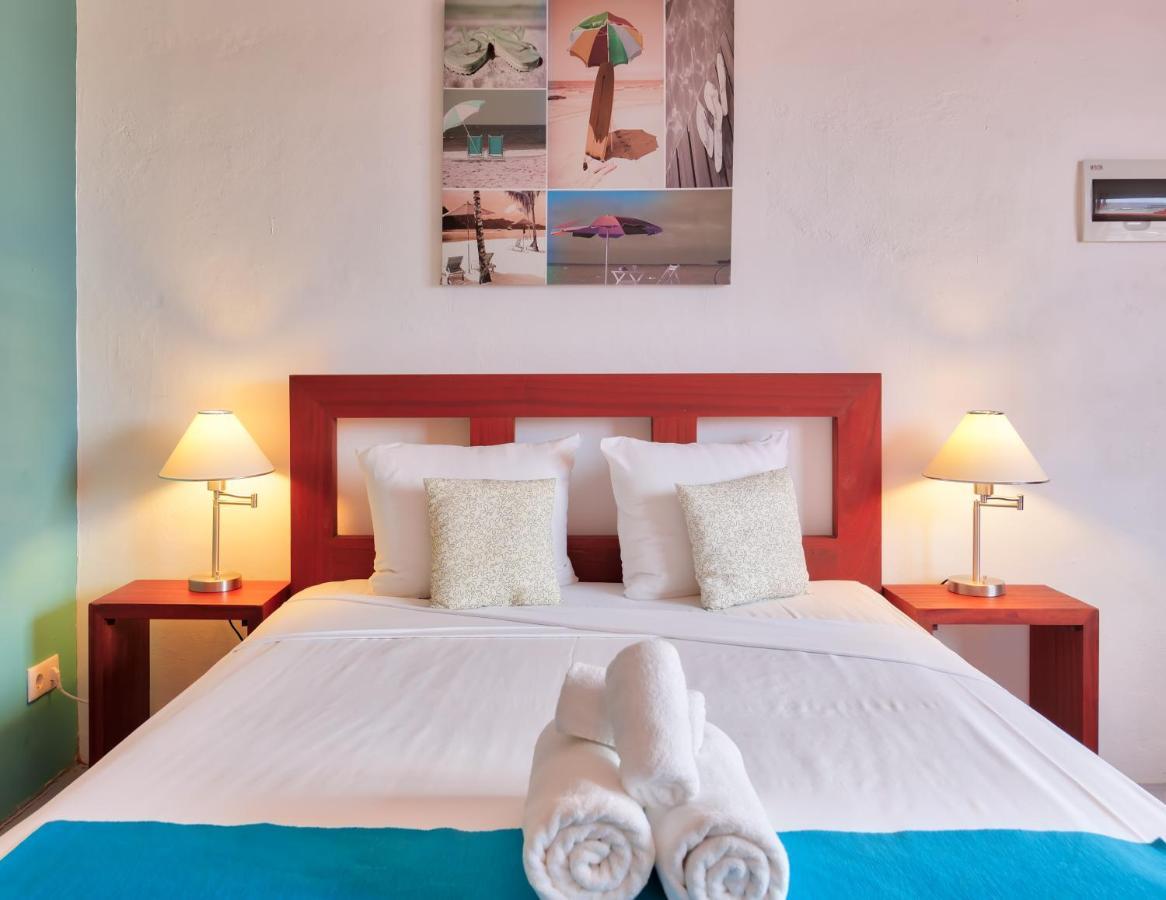 The Ritz Village (Adults Only) Willemstad Luaran gambar