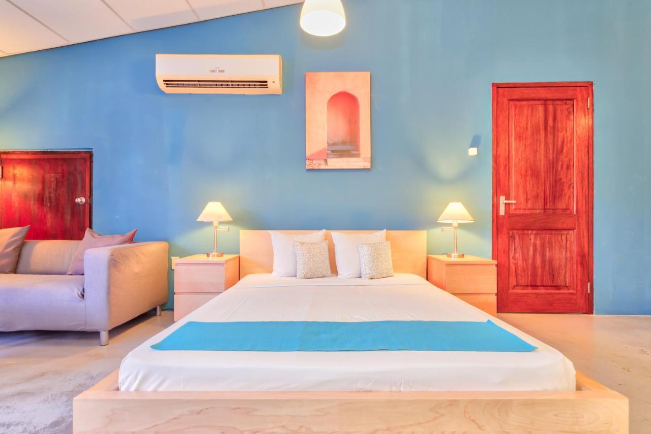 The Ritz Village (Adults Only) Willemstad Luaran gambar