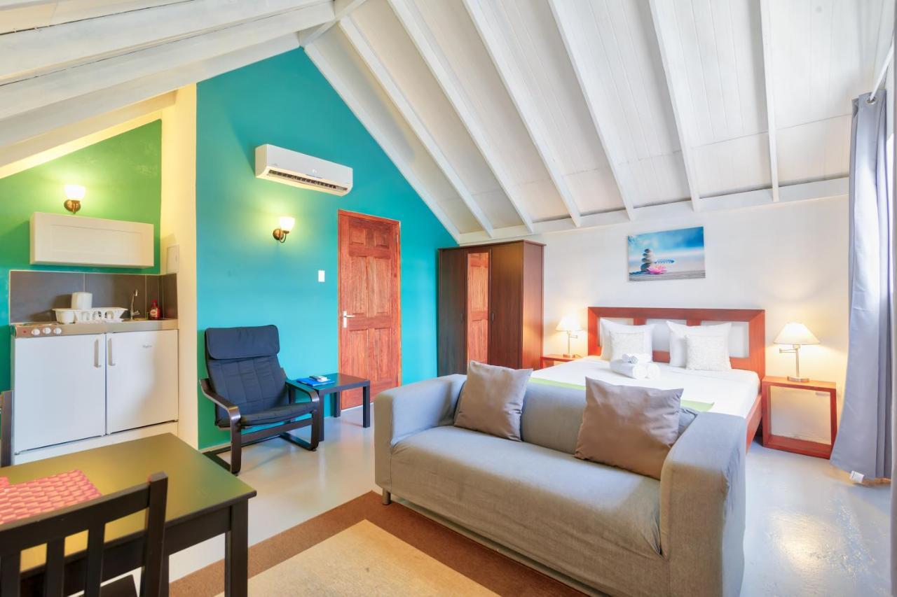 The Ritz Village (Adults Only) Willemstad Luaran gambar