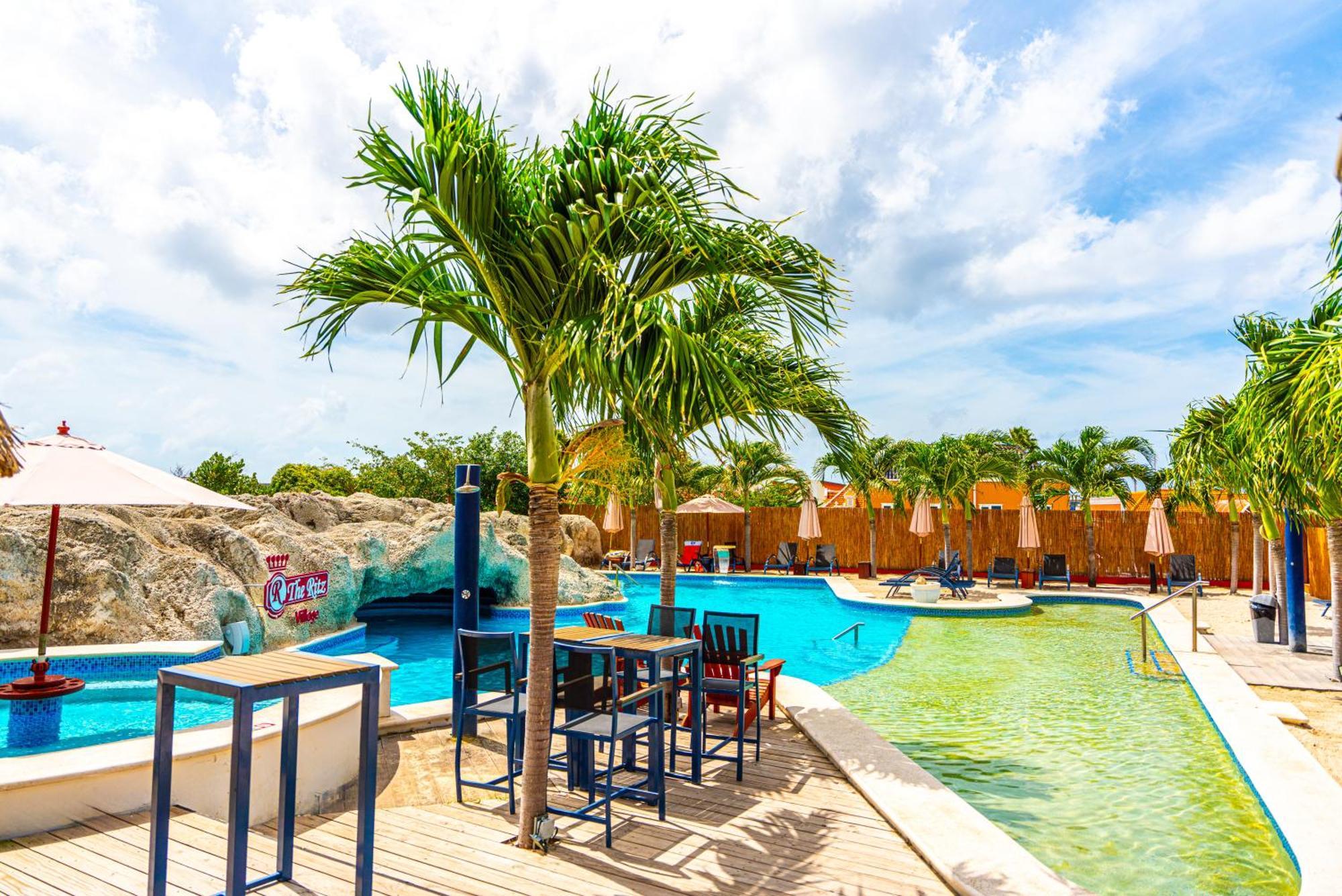The Ritz Village (Adults Only) Willemstad Luaran gambar