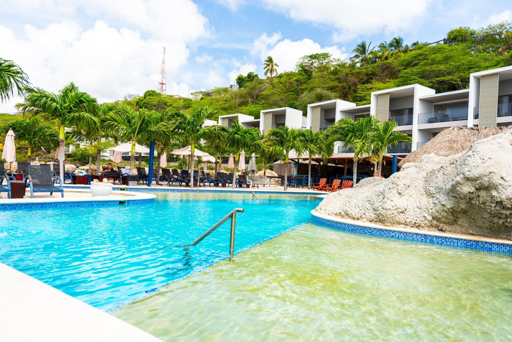 The Ritz Village (Adults Only) Willemstad Luaran gambar