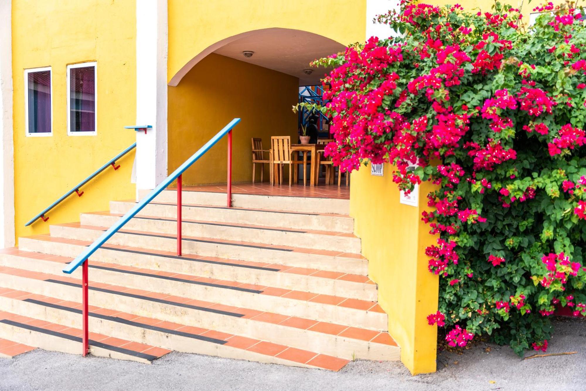 The Ritz Village (Adults Only) Willemstad Luaran gambar
