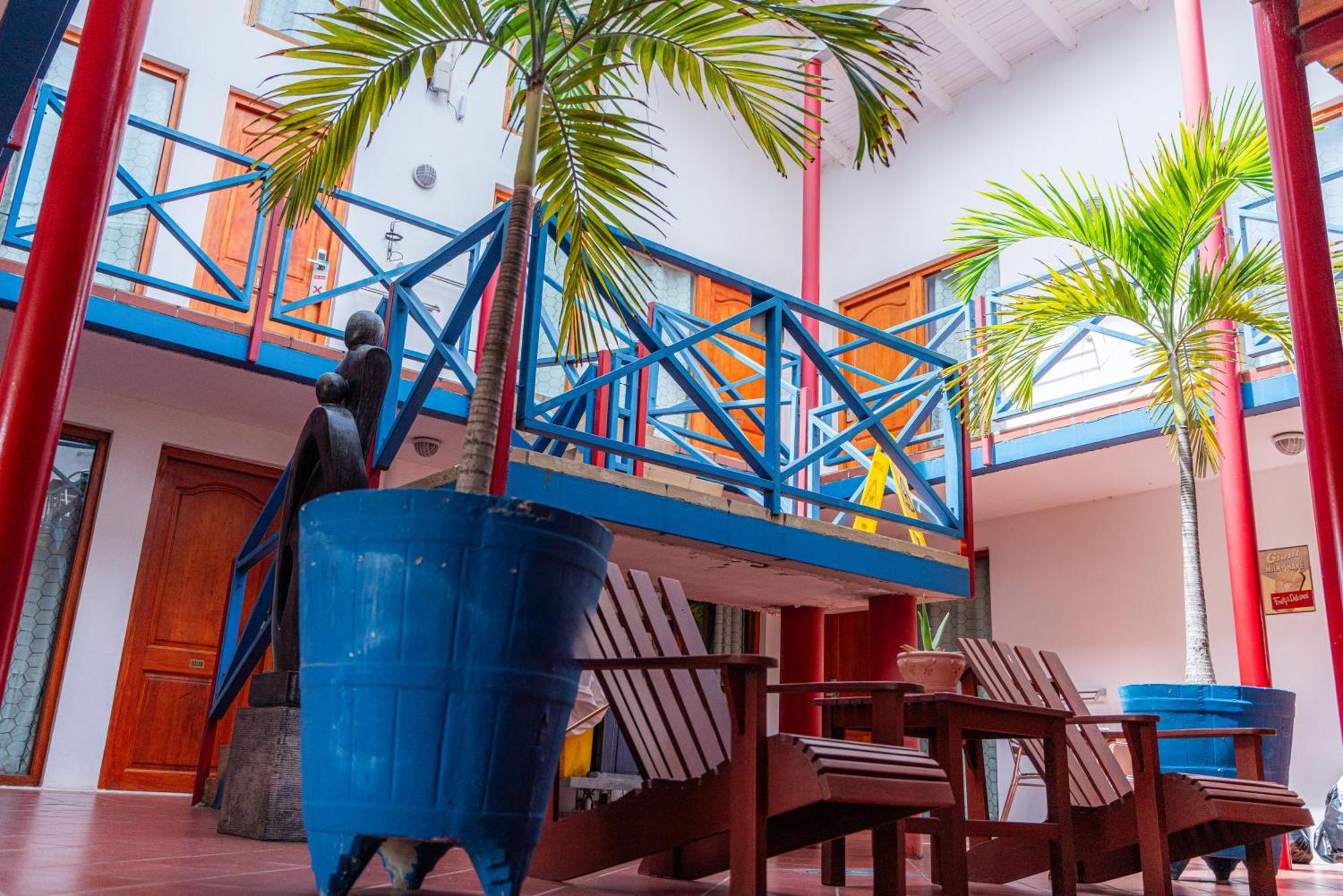 The Ritz Village (Adults Only) Willemstad Luaran gambar