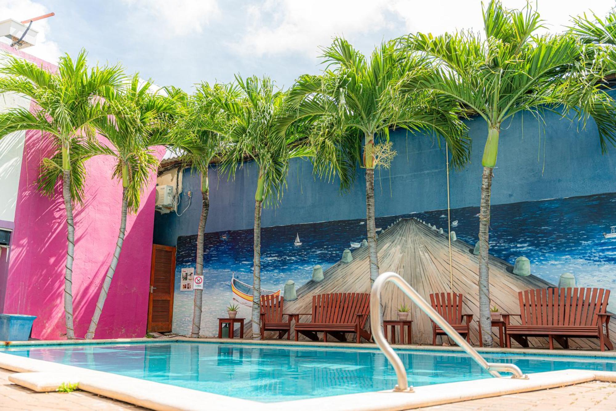The Ritz Village (Adults Only) Willemstad Luaran gambar