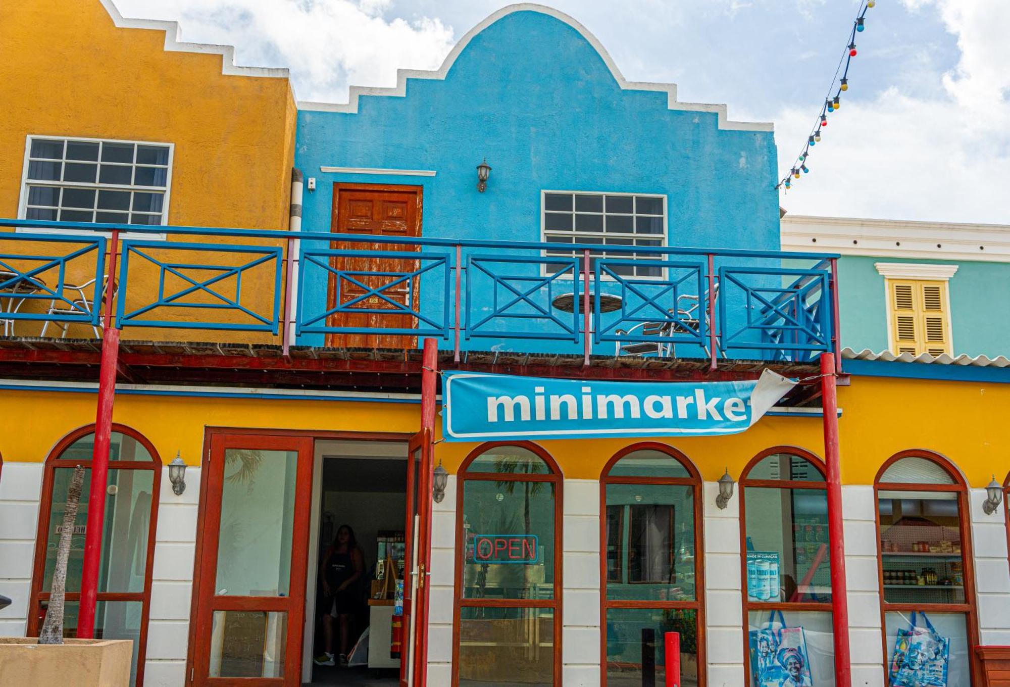 The Ritz Village (Adults Only) Willemstad Luaran gambar