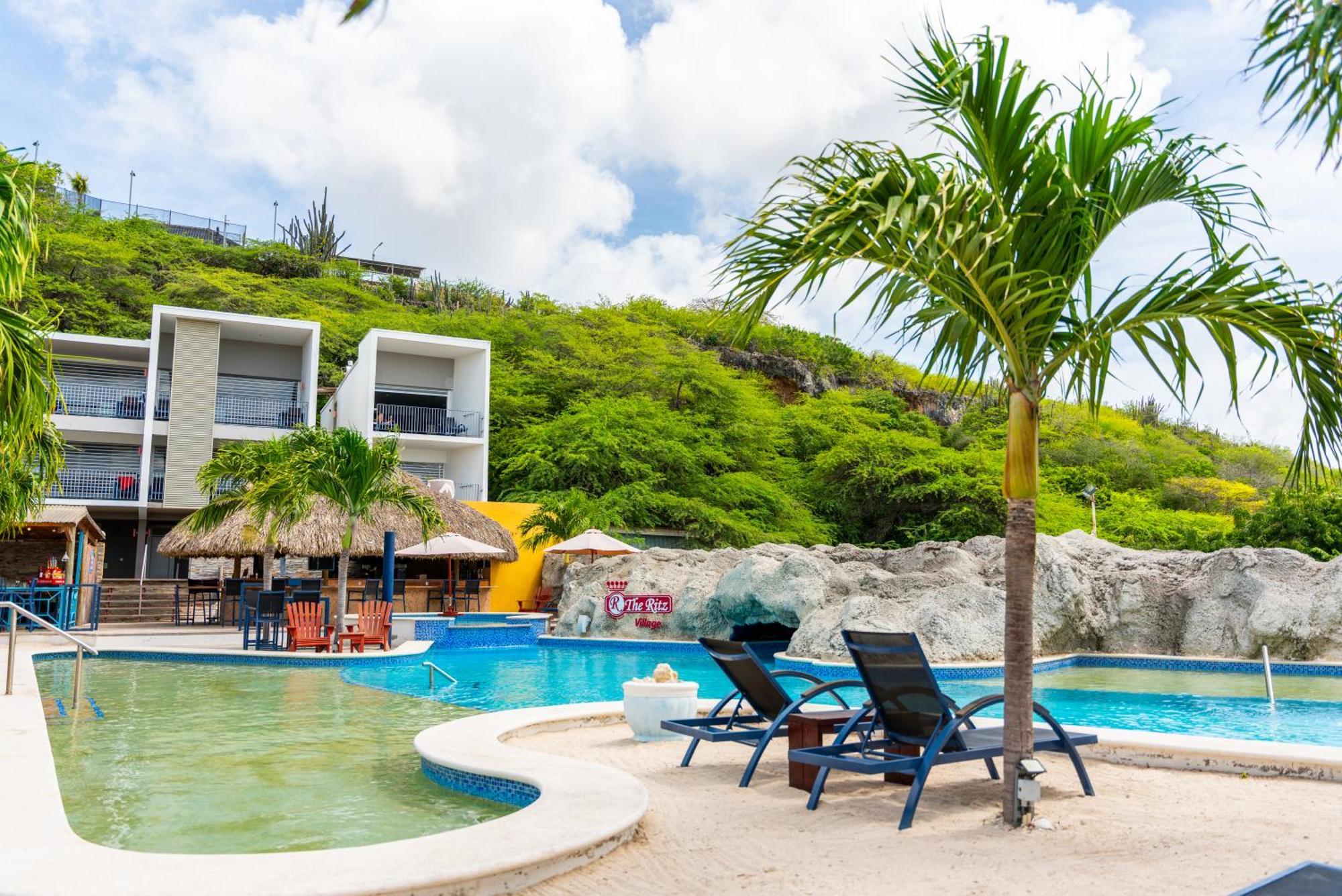 The Ritz Village (Adults Only) Willemstad Luaran gambar