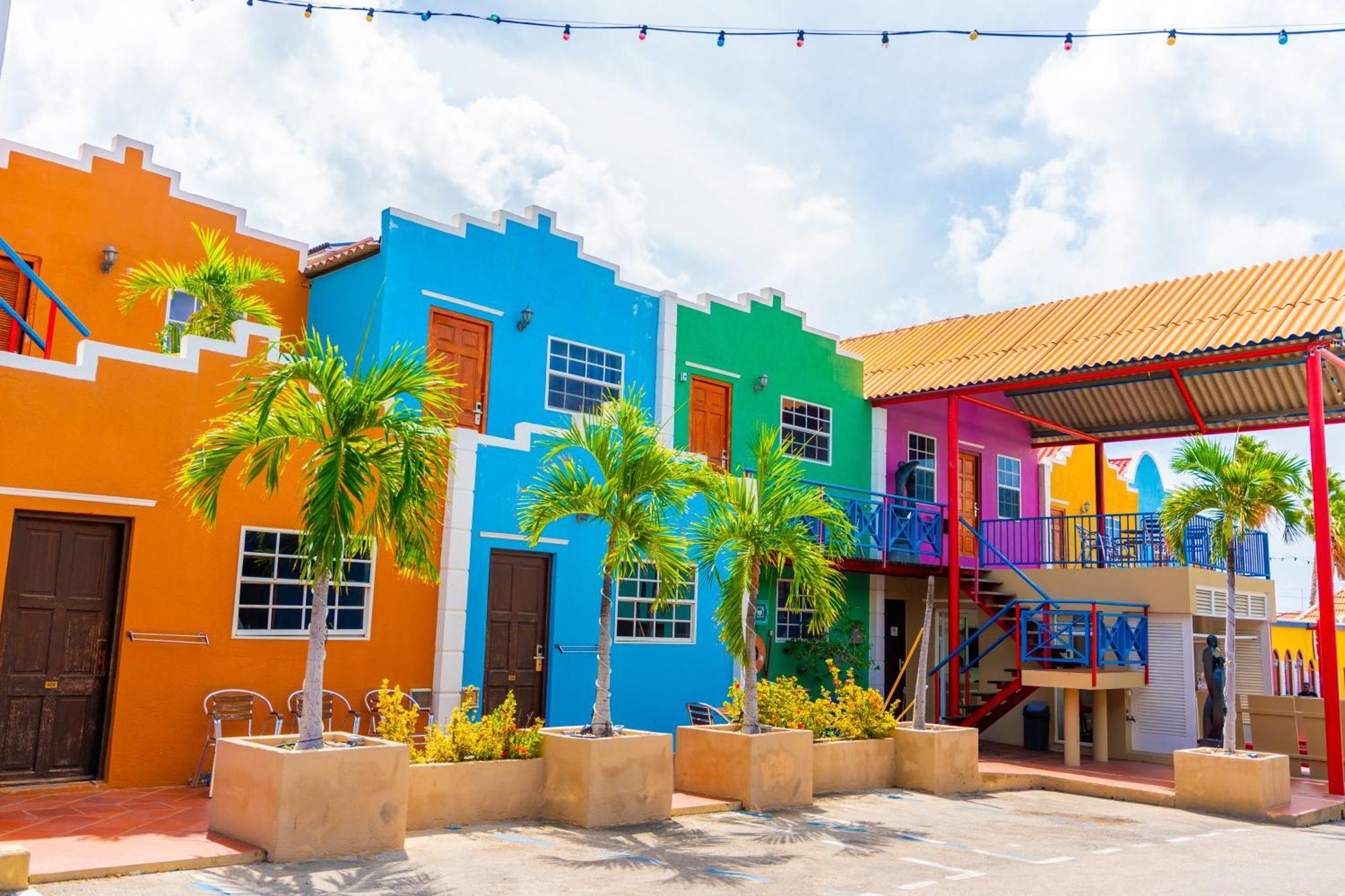 The Ritz Village (Adults Only) Willemstad Luaran gambar