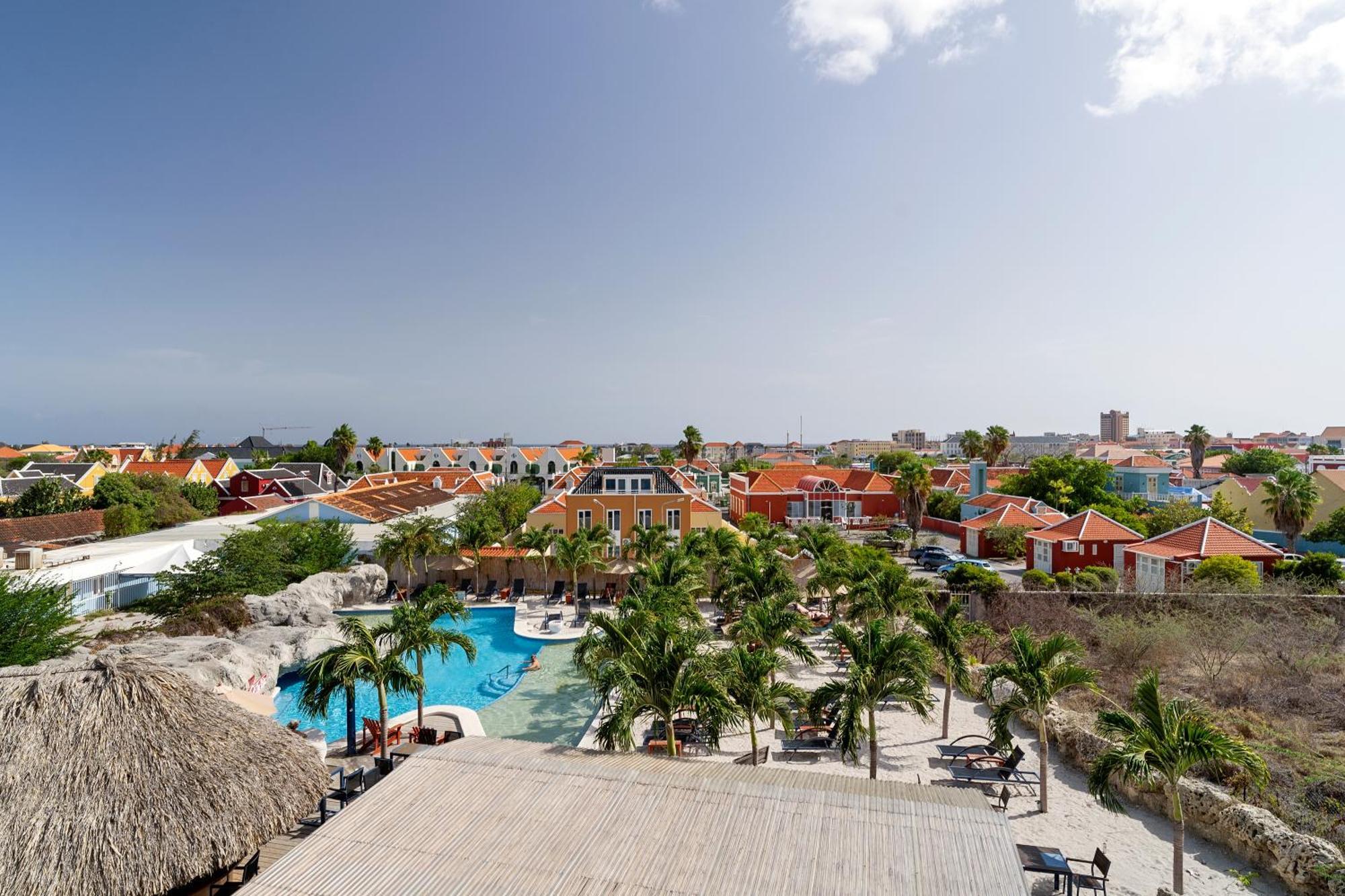 The Ritz Village (Adults Only) Willemstad Luaran gambar