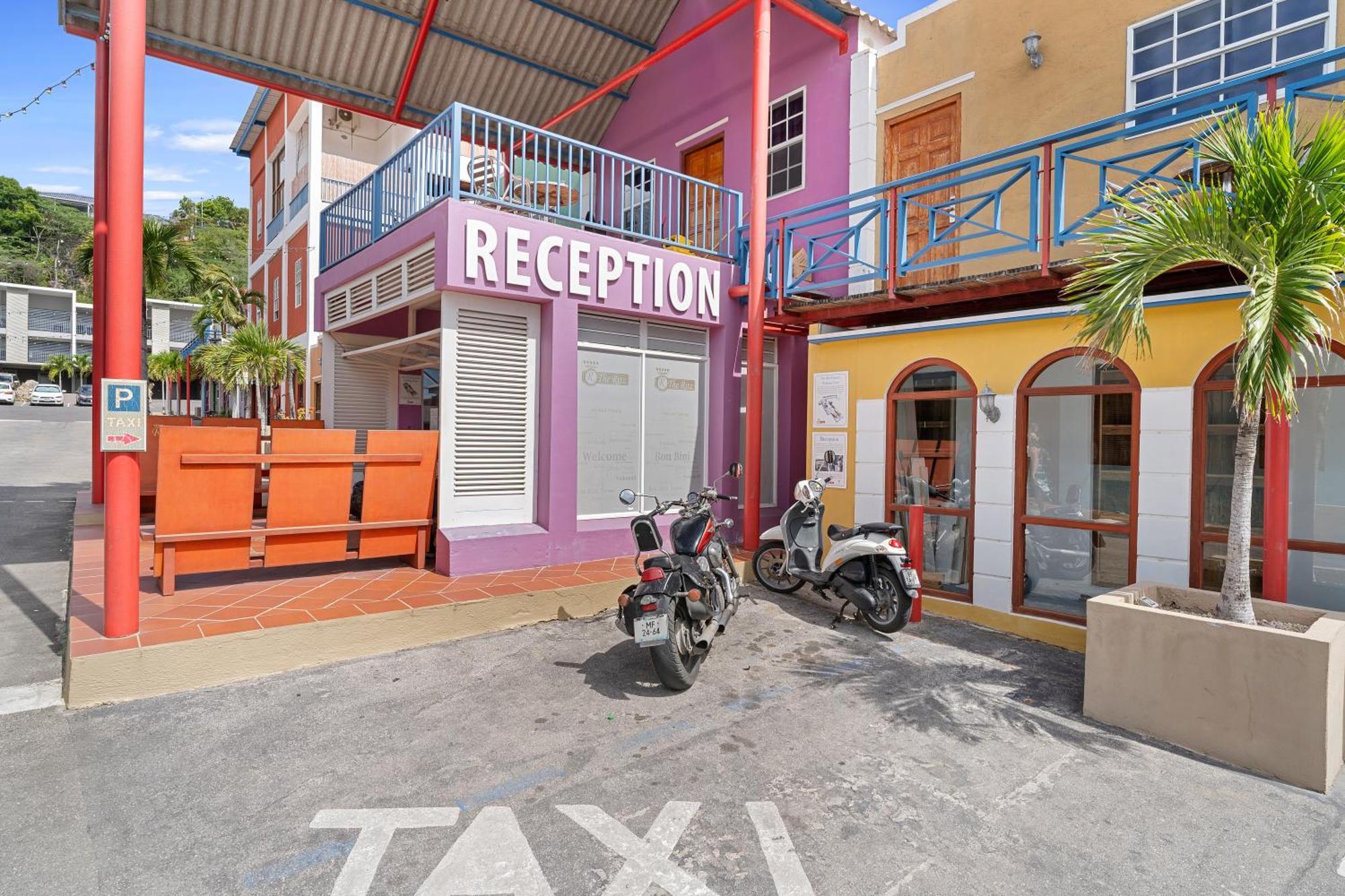 The Ritz Village (Adults Only) Willemstad Luaran gambar