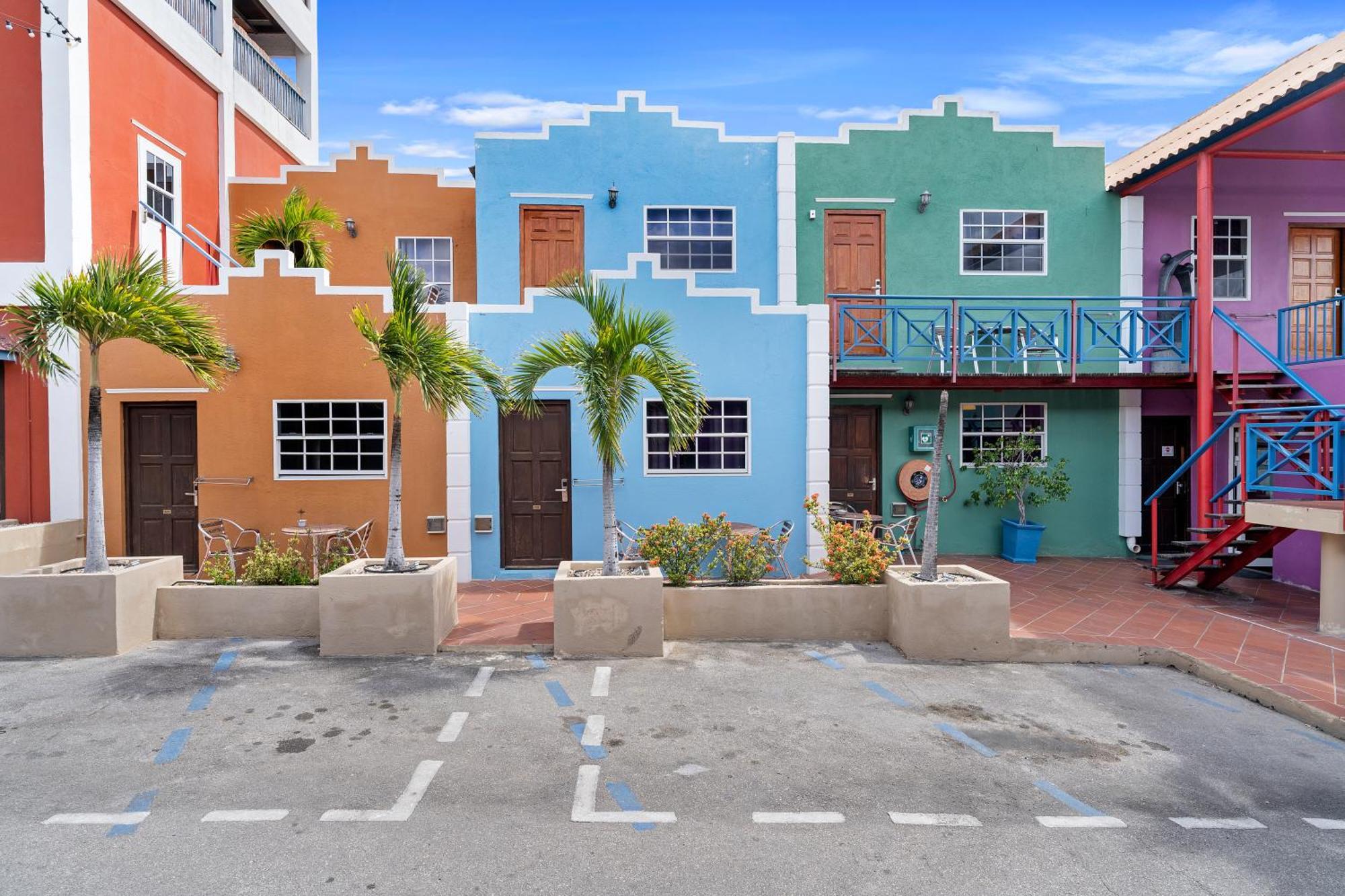 The Ritz Village (Adults Only) Willemstad Luaran gambar