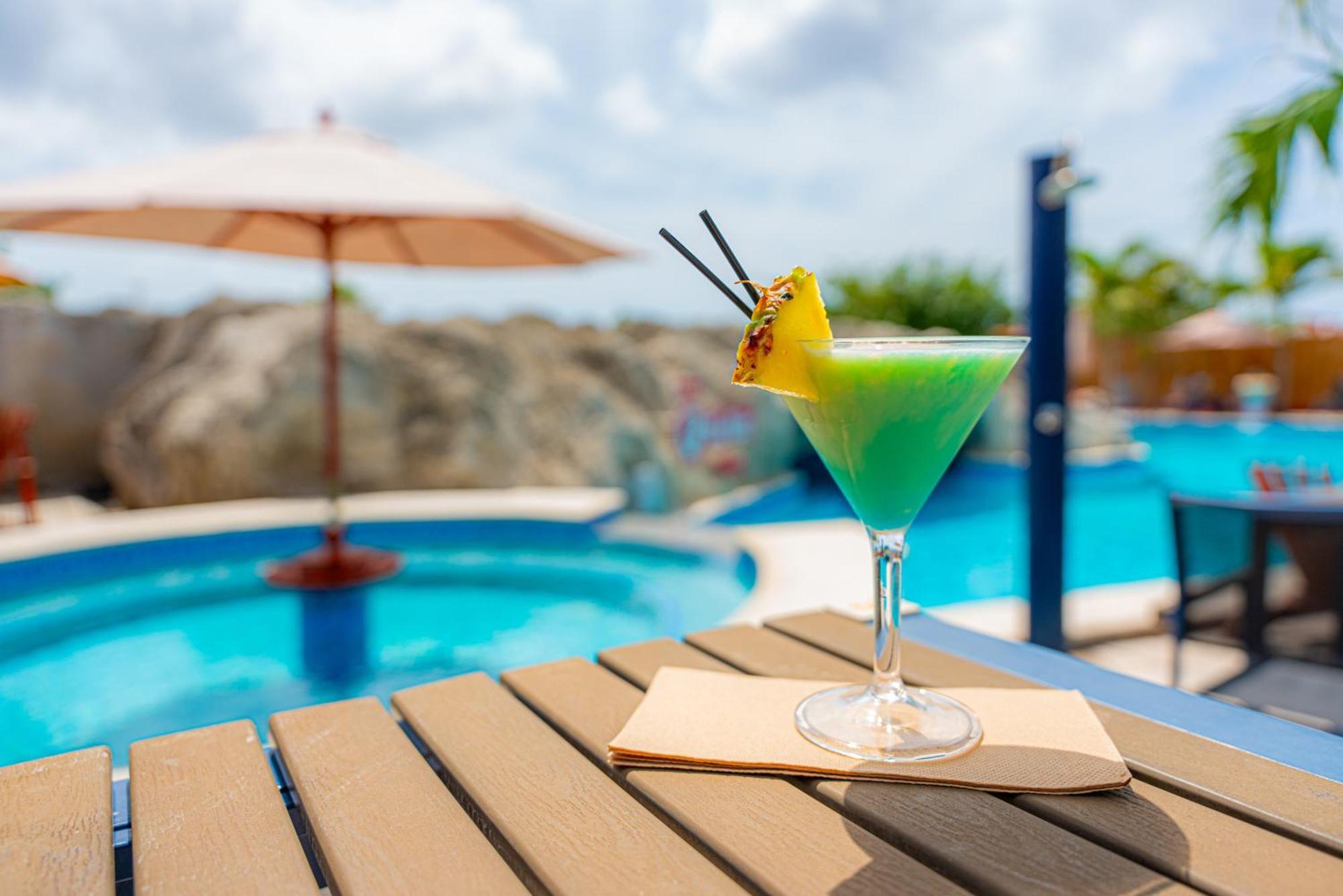 The Ritz Village (Adults Only) Willemstad Luaran gambar