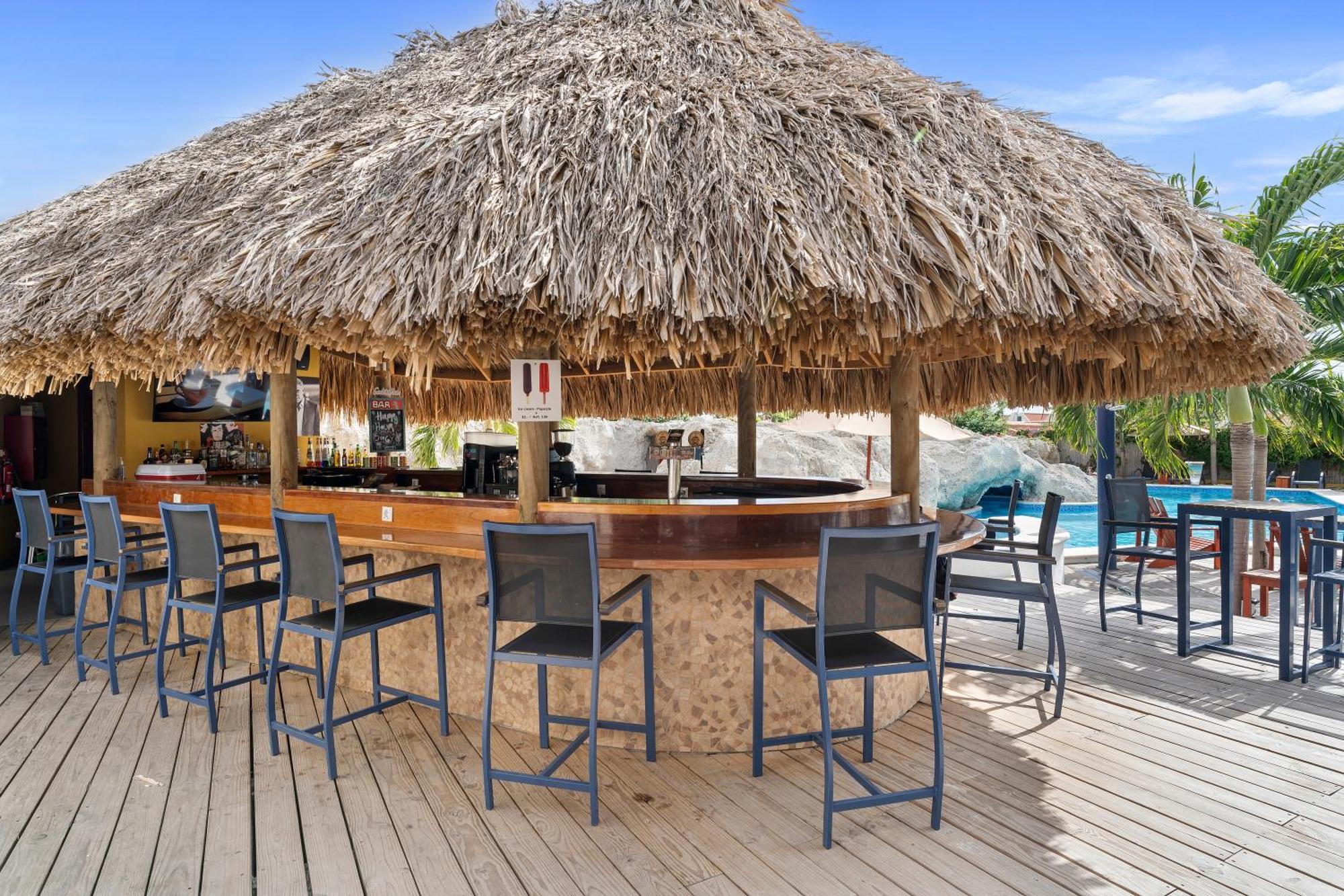 The Ritz Village (Adults Only) Willemstad Luaran gambar