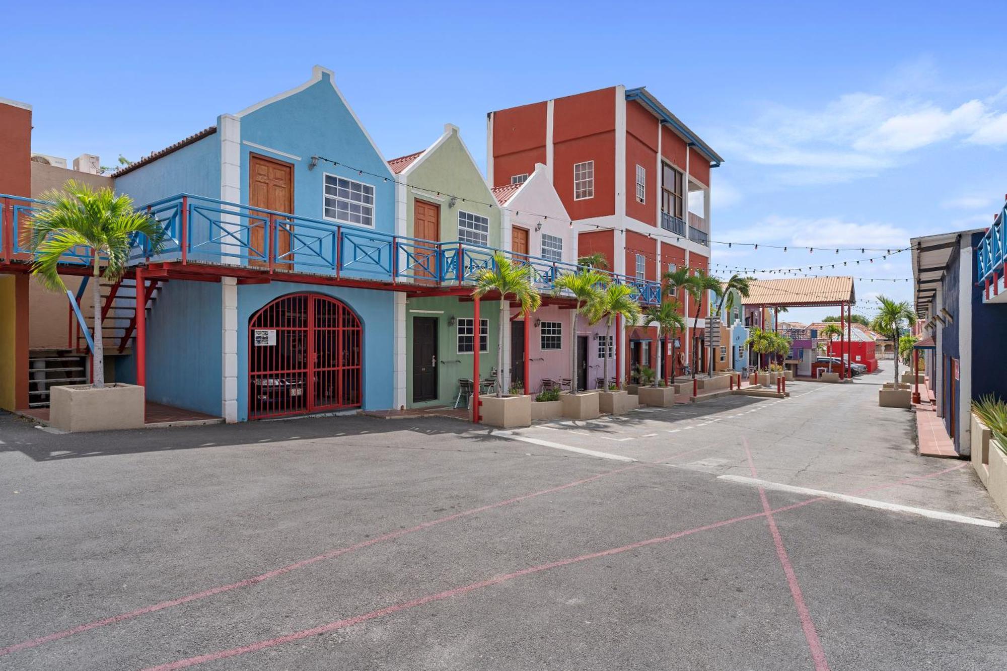 The Ritz Village (Adults Only) Willemstad Luaran gambar