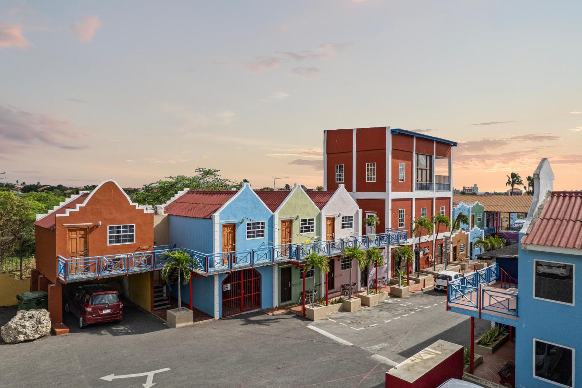 The Ritz Village (Adults Only) Willemstad Luaran gambar