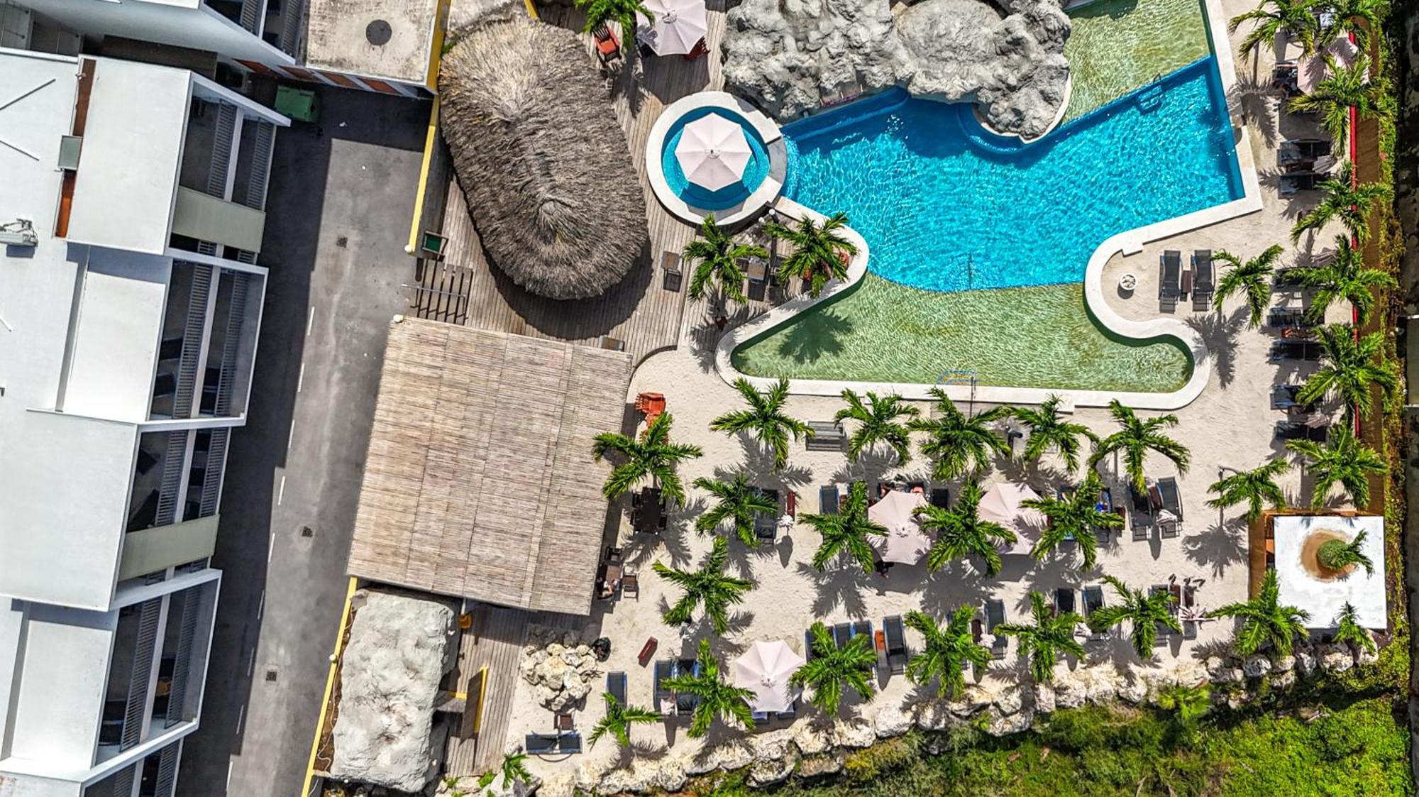 The Ritz Village (Adults Only) Willemstad Luaran gambar