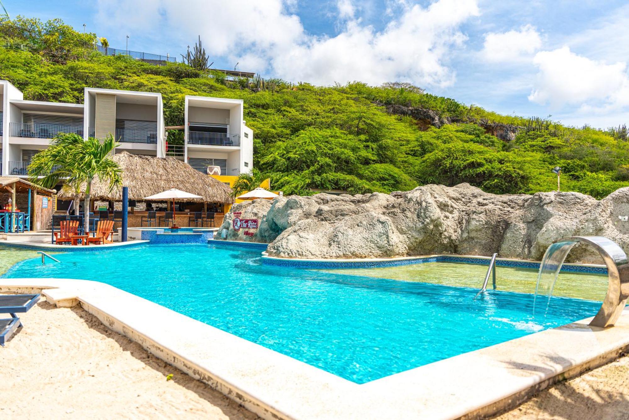 The Ritz Village (Adults Only) Willemstad Luaran gambar