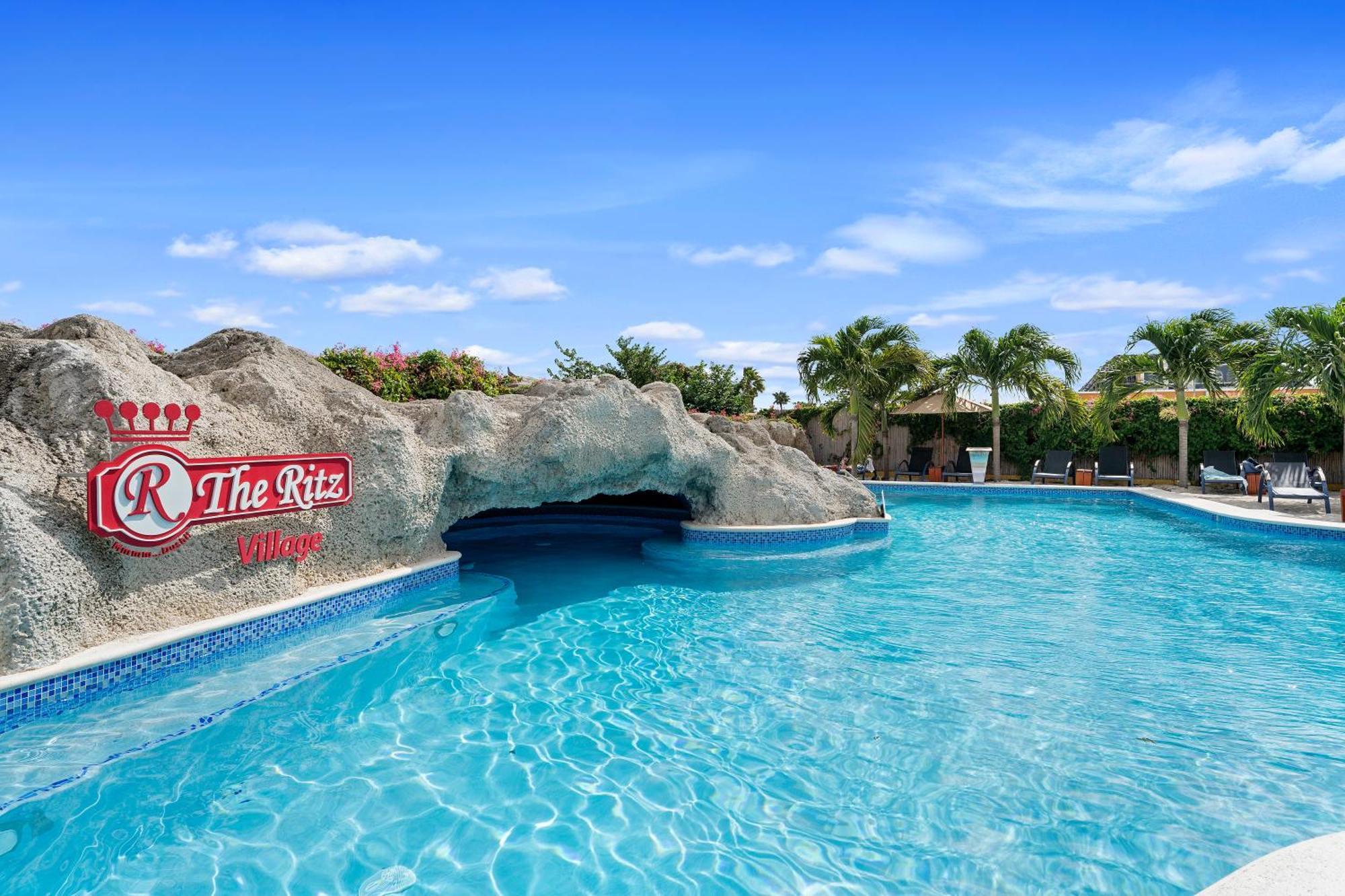 The Ritz Village (Adults Only) Willemstad Luaran gambar