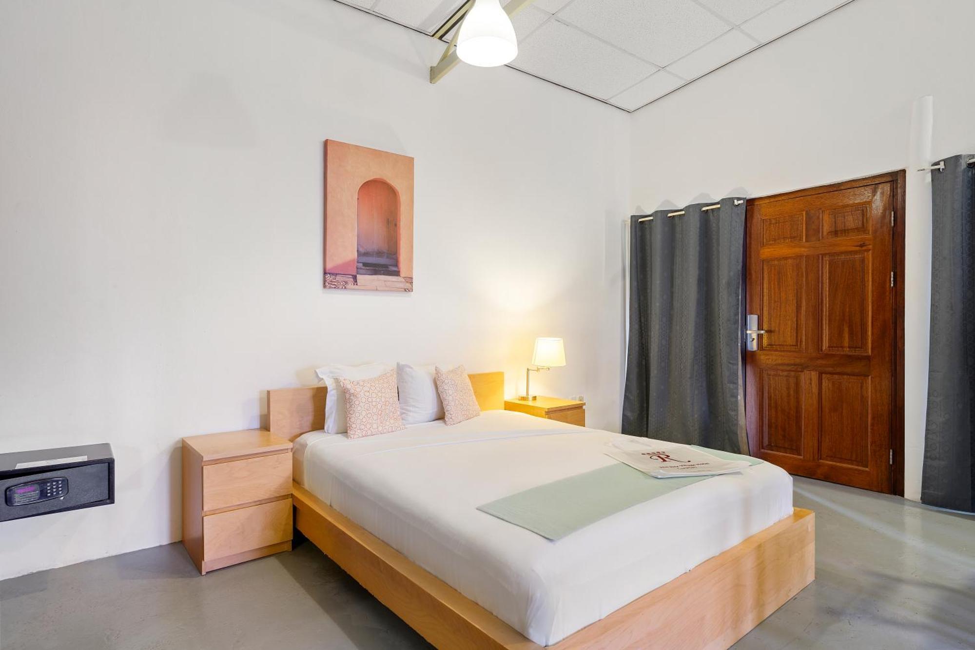 The Ritz Village (Adults Only) Willemstad Luaran gambar