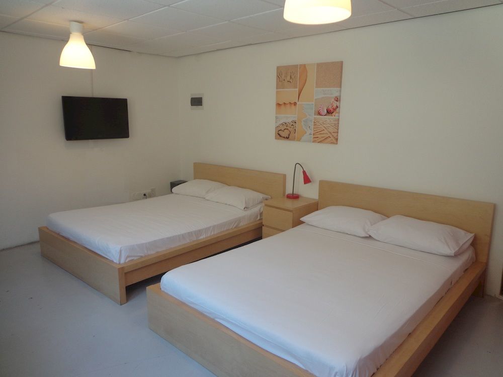 The Ritz Village (Adults Only) Willemstad Luaran gambar