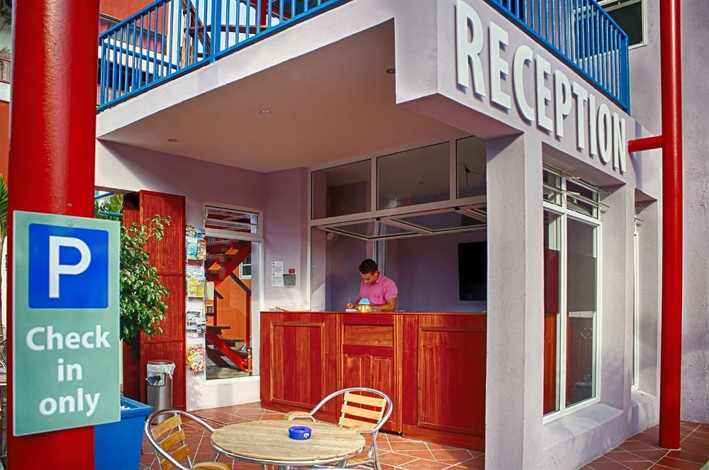 The Ritz Village (Adults Only) Willemstad Luaran gambar