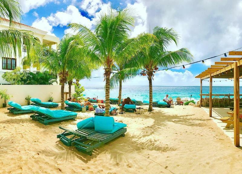 The Ritz Village (Adults Only) Willemstad Luaran gambar