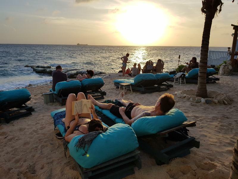 The Ritz Village (Adults Only) Willemstad Luaran gambar